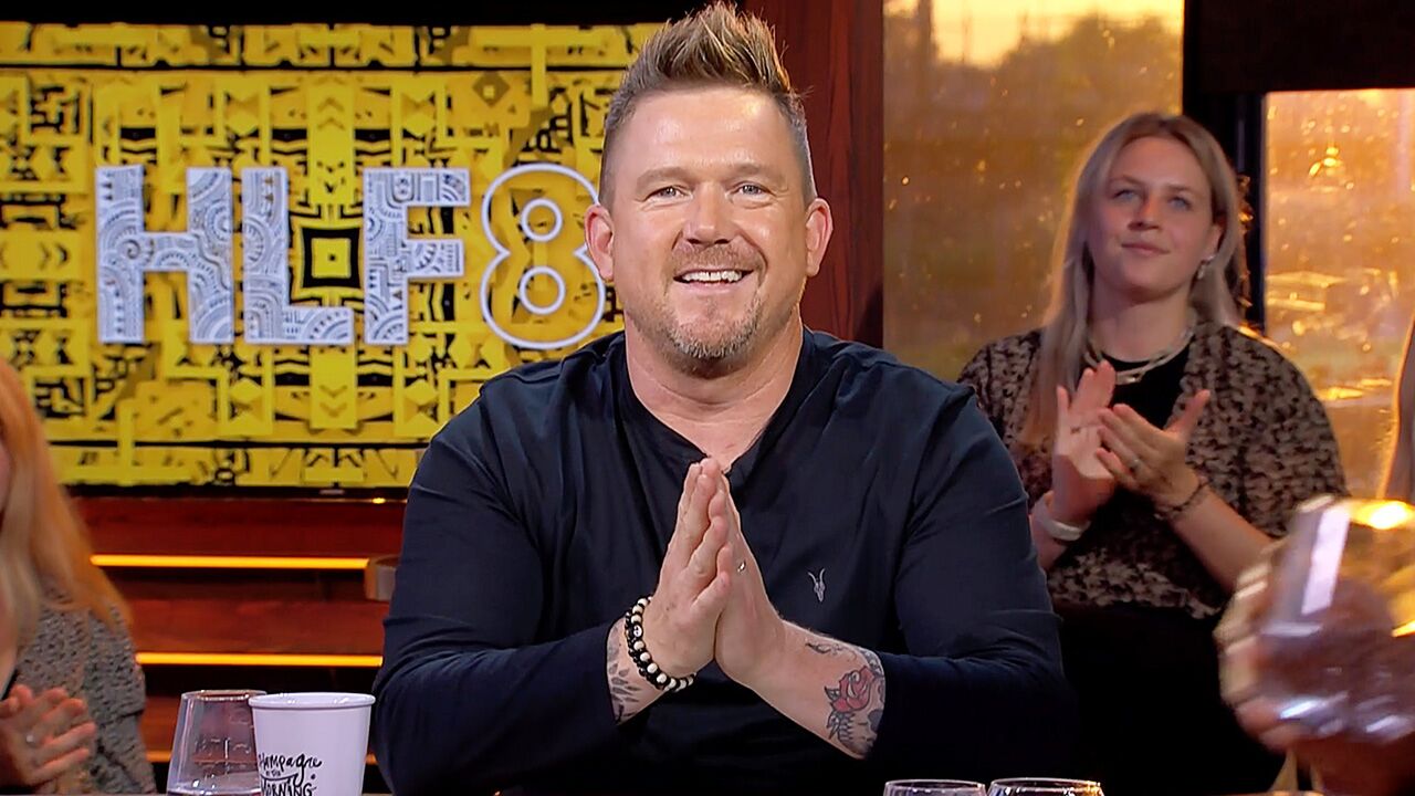 Illustratie voor: Droom Johnny de Mol in duigen: ‘Is dit het einde van HLF8?’