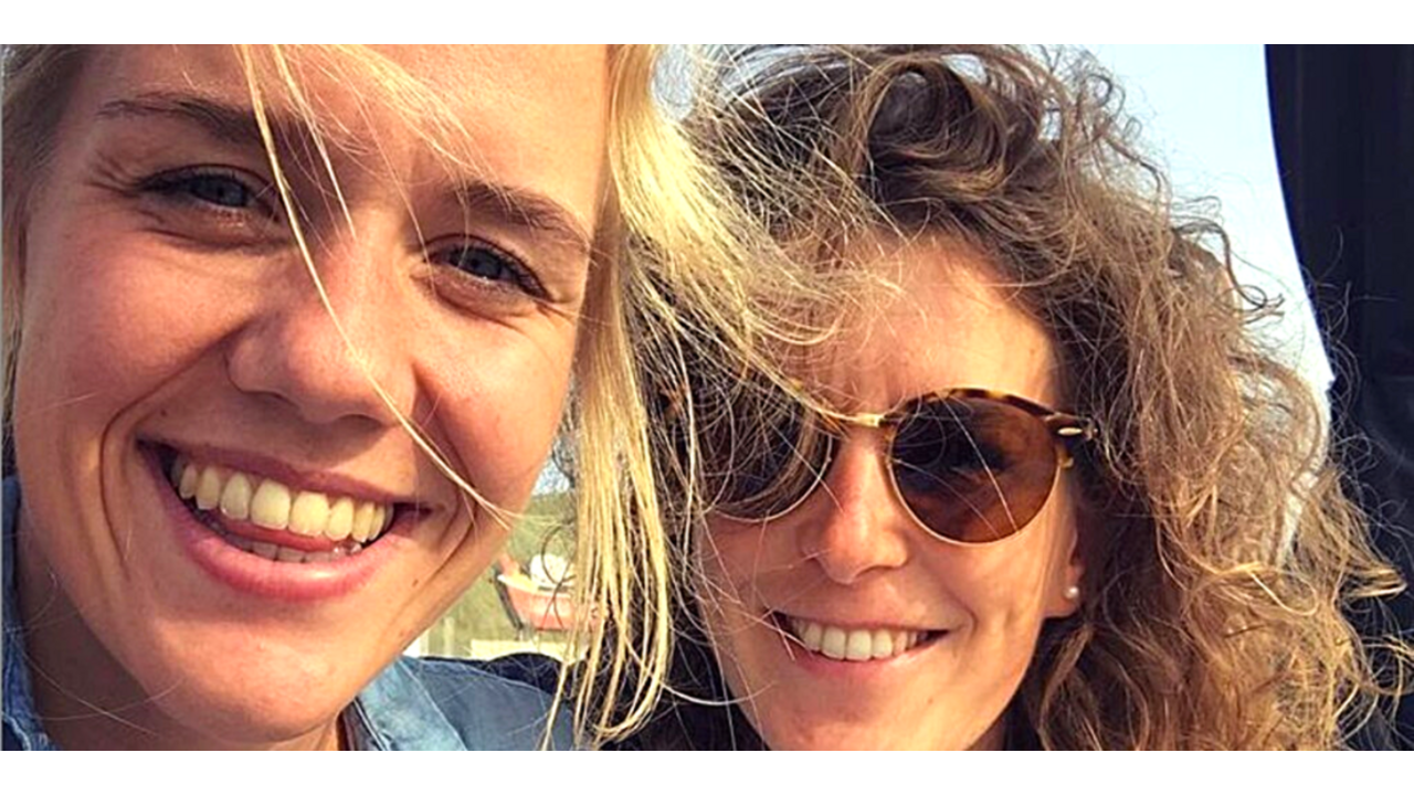 Illustratie voor: Ireen Wüst onthult: ‘In het geheim getrouwd’