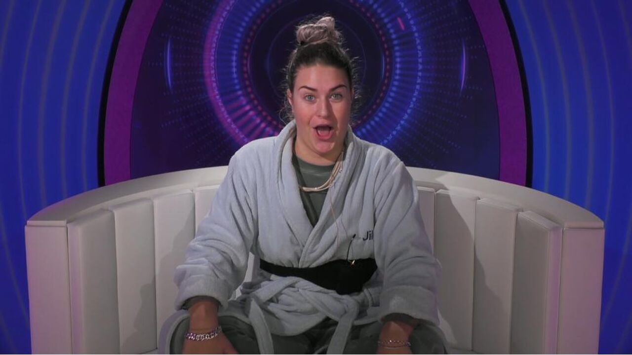 Illustratie voor: Dit is wat Jill deed met het prijzengeld van Big Brother