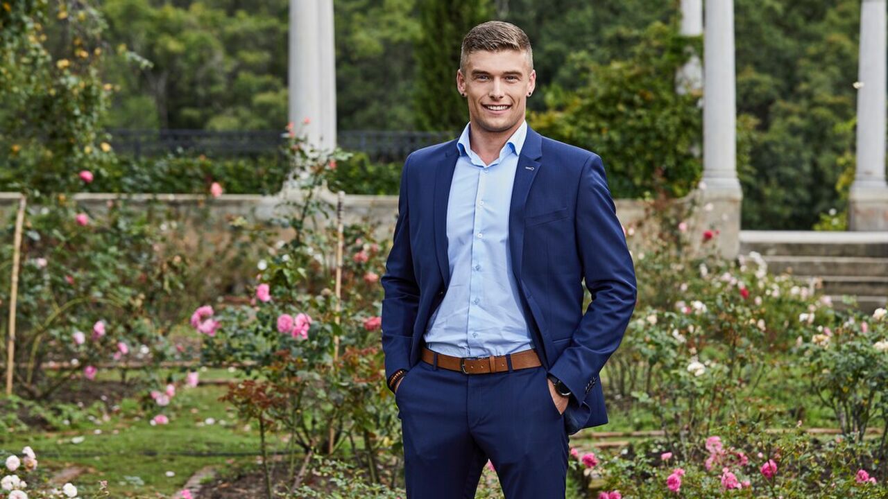 Illustratie voor: Hoe gaat het nu met Joey uit de Bachelorette?