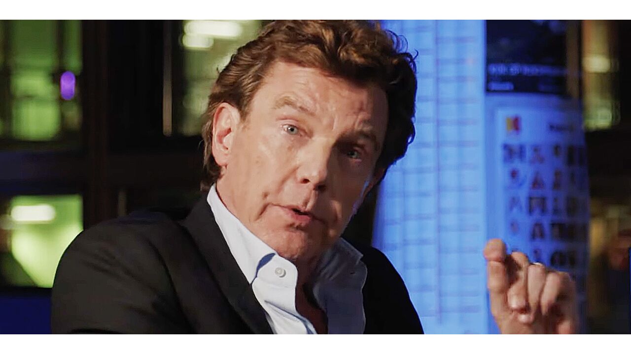 Illustratie voor: John de Mol verliest wederom in de Quote 500