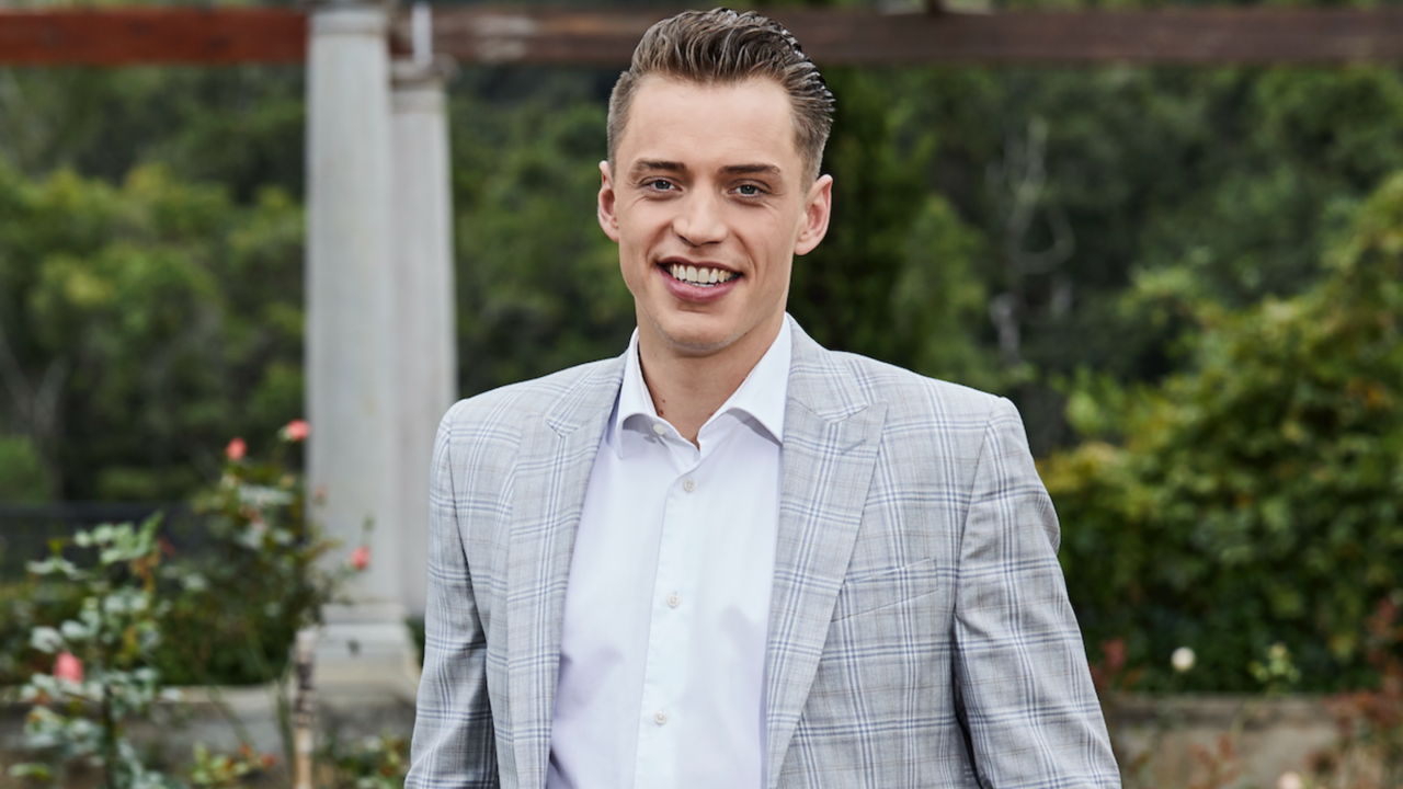 Illustratie voor: Kasper van de Bachelorette is vader geworden