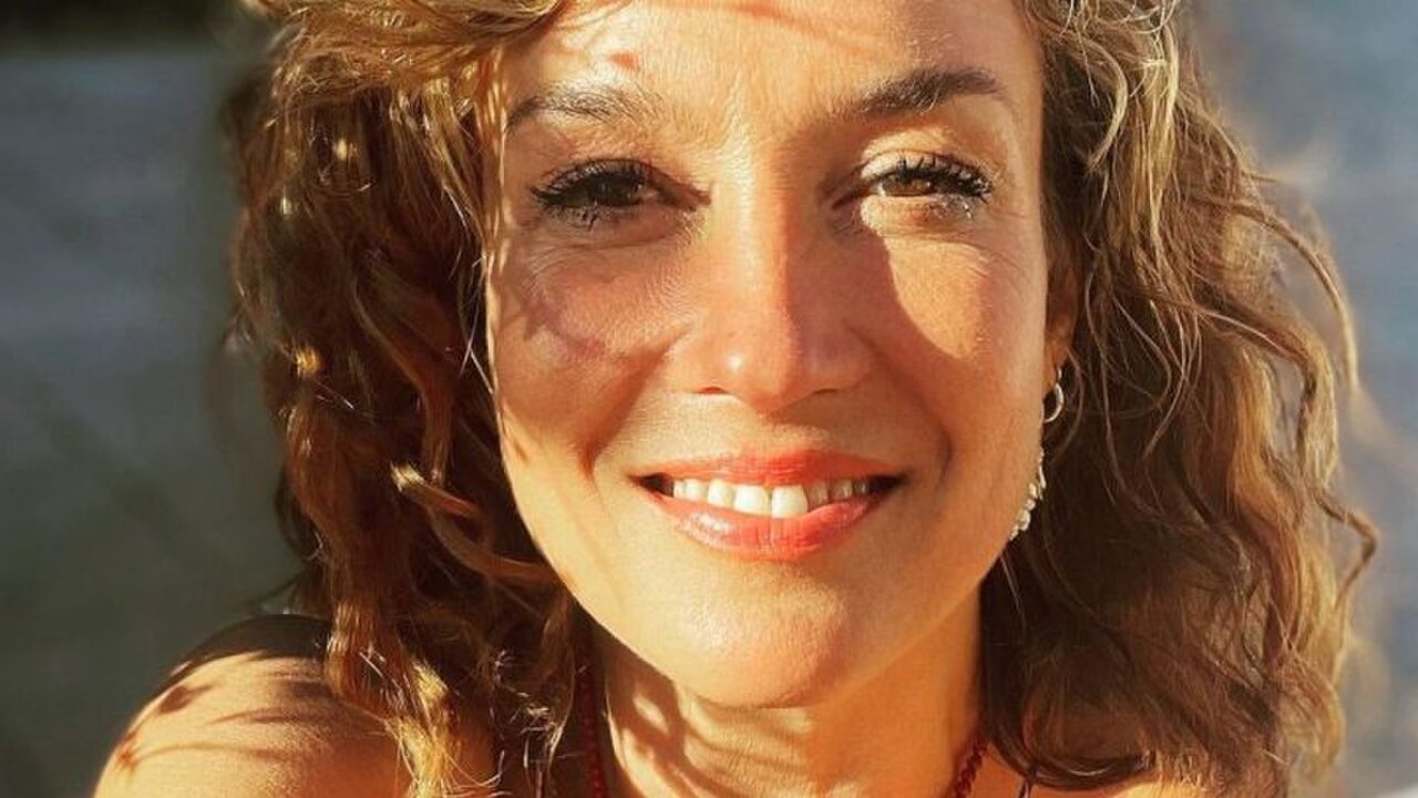 Illustratie voor: Katja Schuurman deelt een bizar bedgeheim
