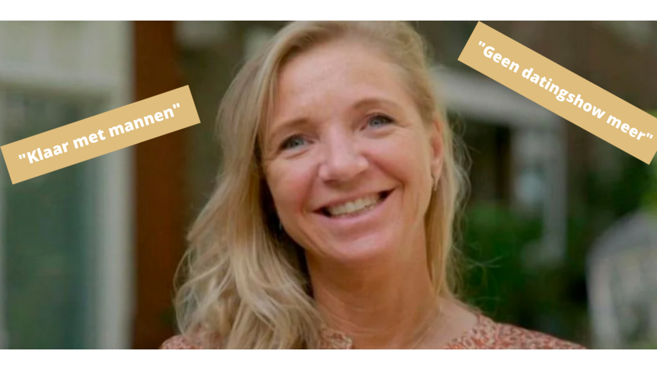 Illustratie voor: Nicole uit Married at First Sight is klaar met datingshows