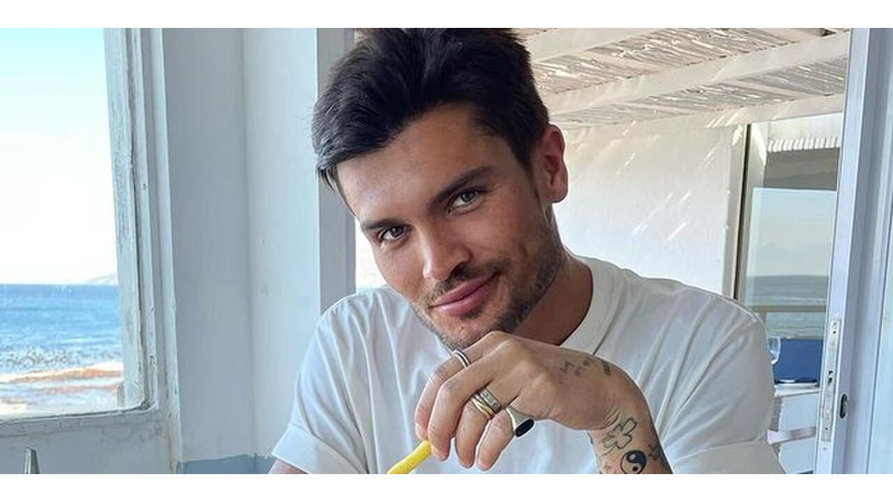 Illustratie voor: Vriendschapsbreuk tussen Jamie Vaes en Koen Kardashian