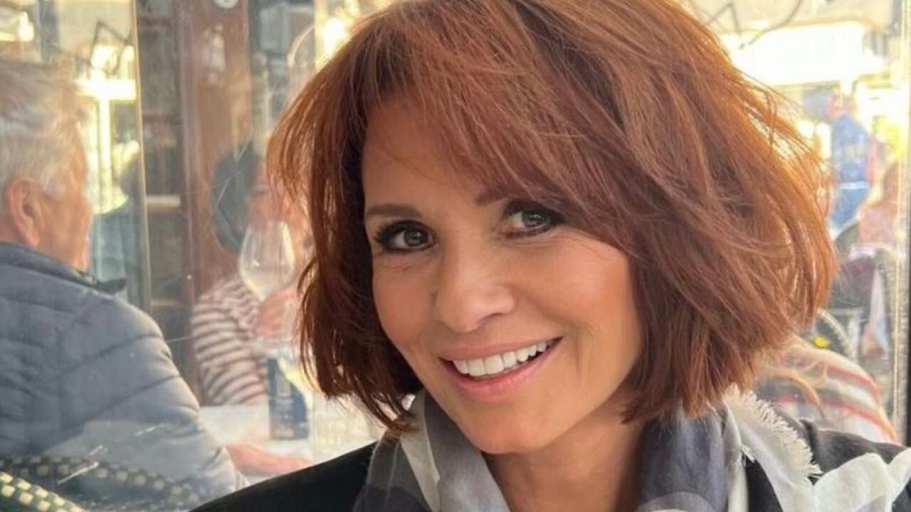 Illustratie voor: Leontine Borsato duikt eindelijk weer op in een programma