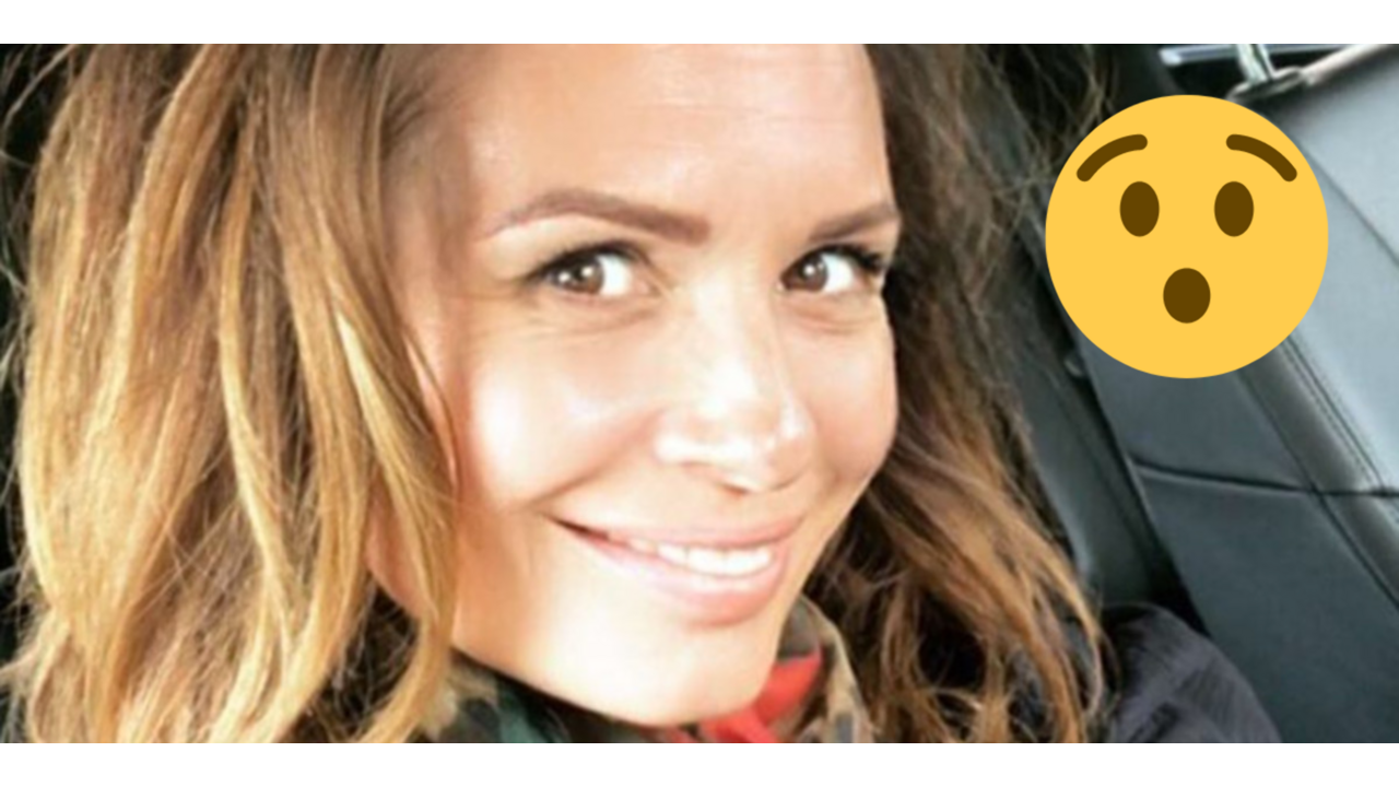Illustratie voor: Leontine Borsato gaat voor een nieuwe look