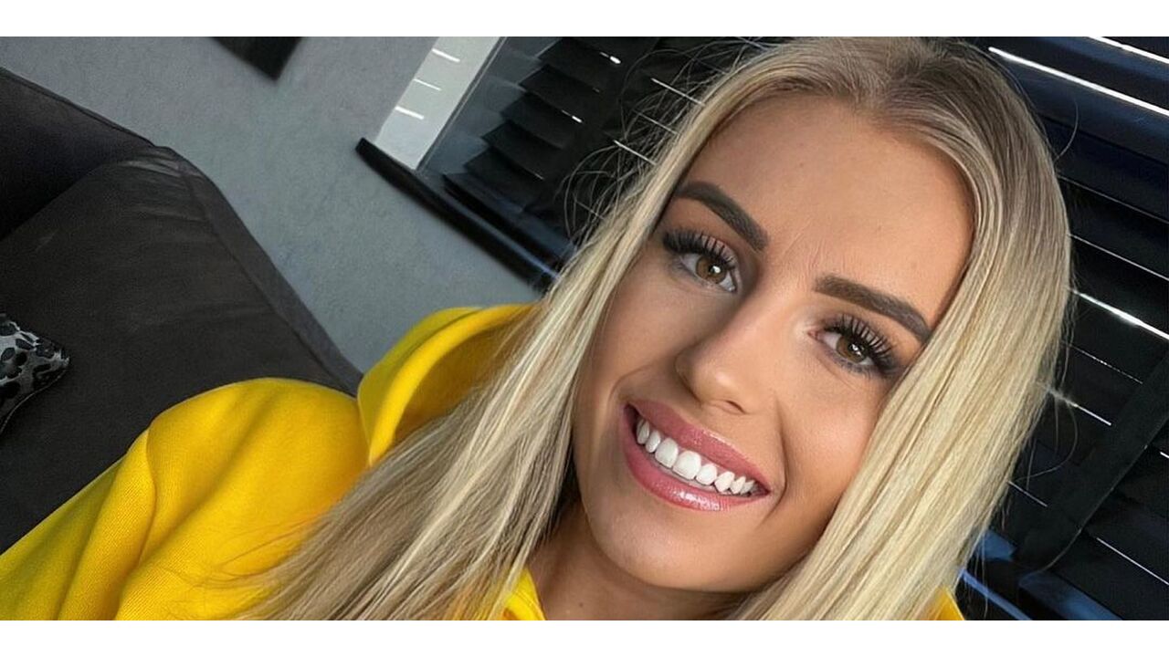 Illustratie voor: Lesley uit Ex on the Beach komt opnieuw op televisie