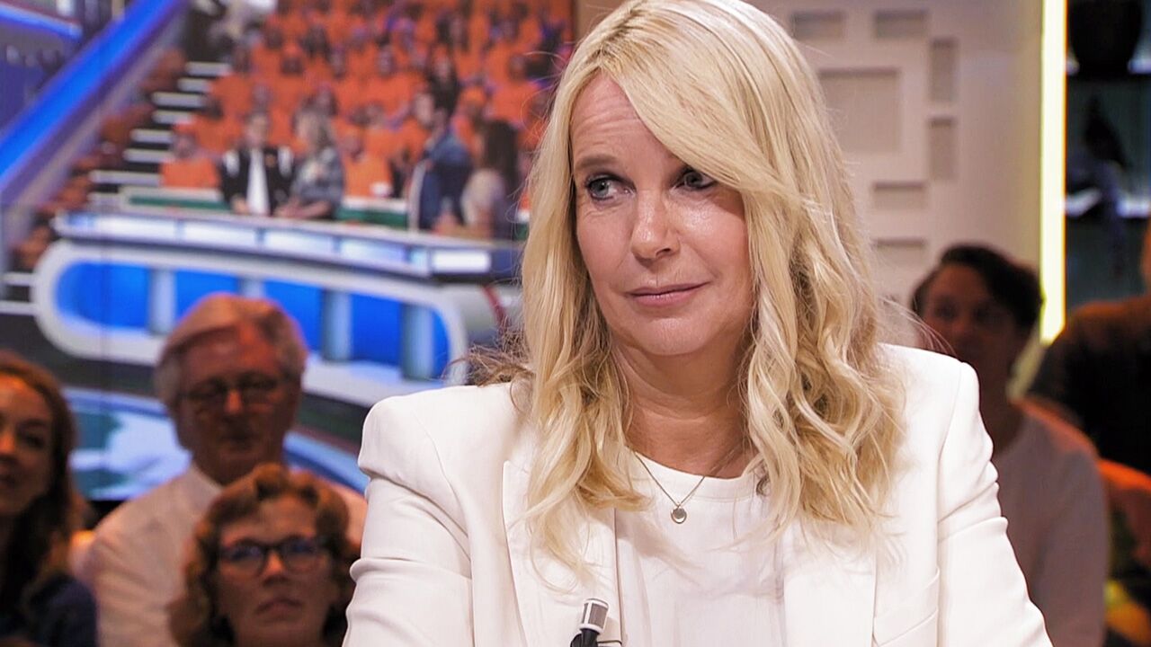 Illustratie voor: Het is niet langer geheim: Linda de Mol en Jeroen Rietbergen weer samen