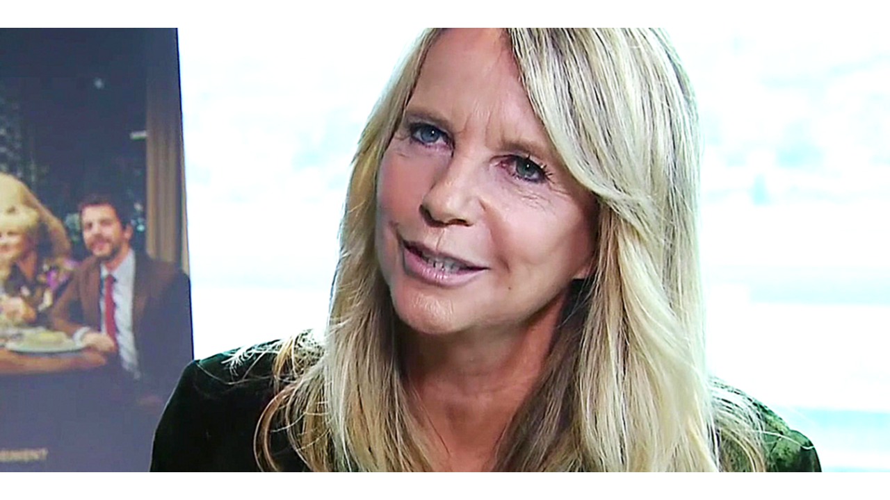 Illustratie voor: Linda de Mol terug bij Ik Hou van Holland: ‘Wat heb ik het gemist’
