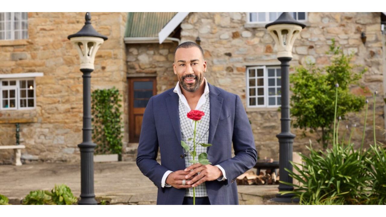Illustratie voor: Hier kan je Malcolm uit De Bachelorette van kennen