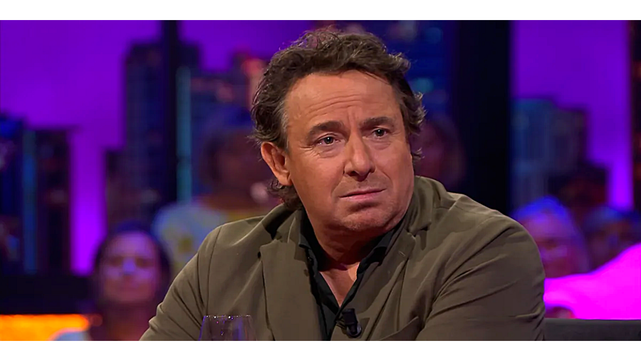 Illustratie voor: Marco Borsato krabbelt langzaam weer op: ‘Eindelijk gerechtigheid’