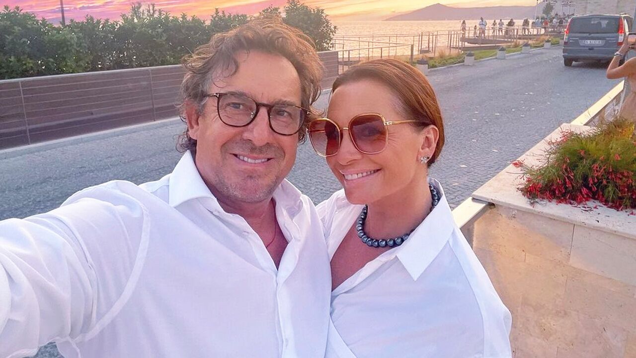 marco borsato leontine