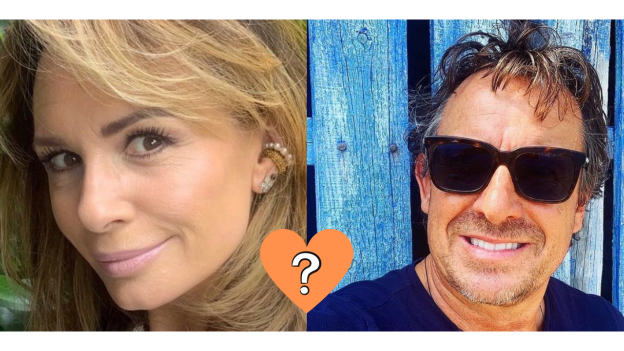 Illustratie voor: Zal Leontine uithuilen bij Marco Borsato?
