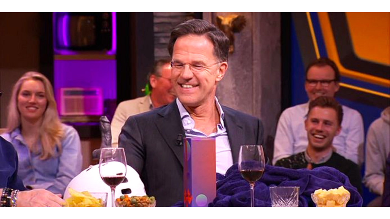 Illustratie voor: Mark Rutte plant opnieuw datum in voor tweede bezoek aan Vandaag Inside