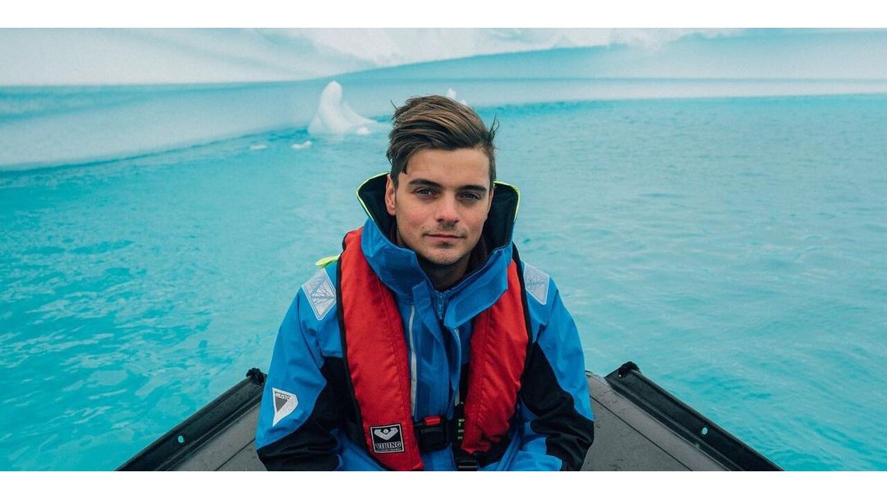 Illustratie voor: Is het waar? Is Martin Garrix écht verslaafd?