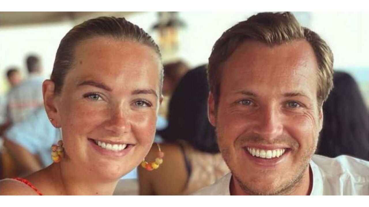 Illustratie voor: Maxime Meiland en Leroy over gezinsuitbreiding: ‘Derde kindje is welkom’