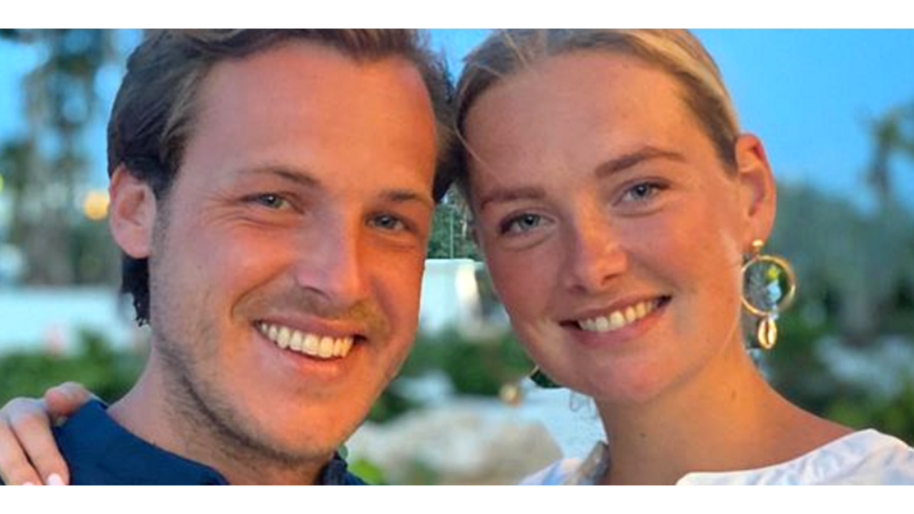 Illustratie voor: Maxime Meiland en Leroy delen groot nieuws: ‘Wij hebben gezinsuitbreiding’