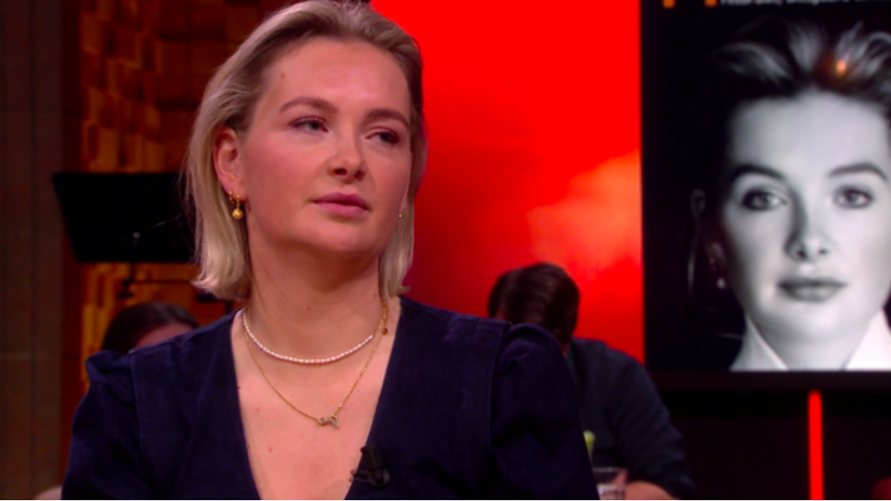 Illustratie voor: Maxime Meiland zat bewust niet aan tafel bij Eva Jinek