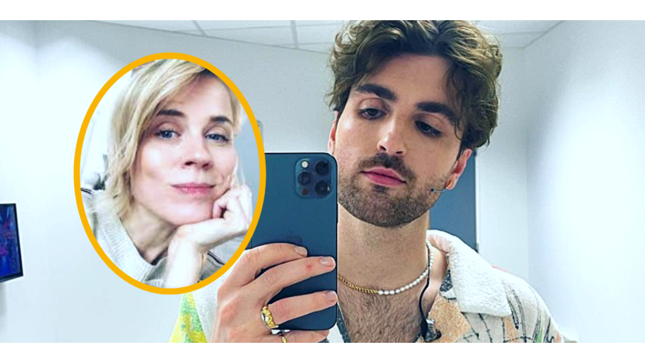 Illustratie voor: Medeschrijver Arcade onthult: ‘Dankzij Duncan Laurence en Ilse DeLange in traumatherapie’