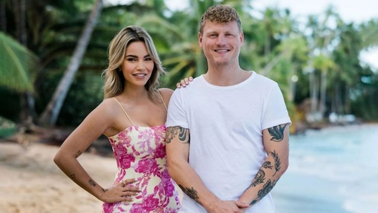 Illustratie voor: Wie zijn de koppels van het nieuwe seizoen Temptation Island