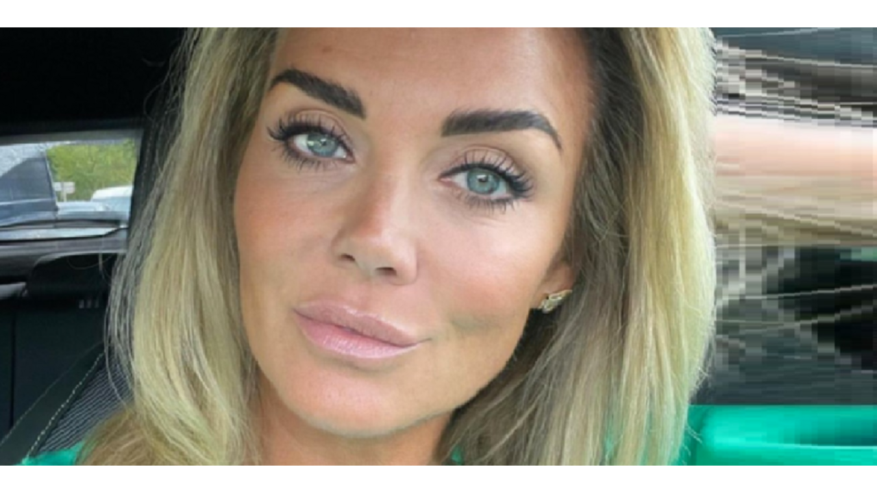 Illustratie voor: Monique Westenberg neemt drastisch besluit: ‘New Chapter’