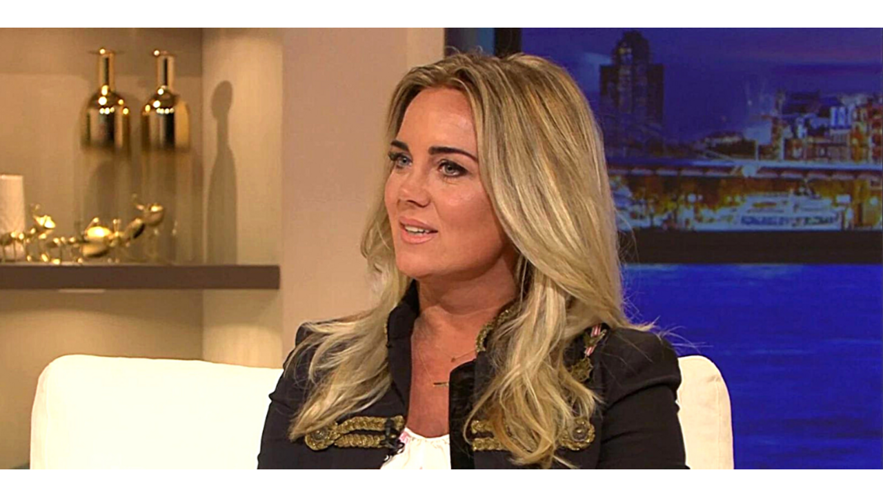 Illustratie voor: Monique Westenberg slaat terug naar hater: ‘Meeeeh’
