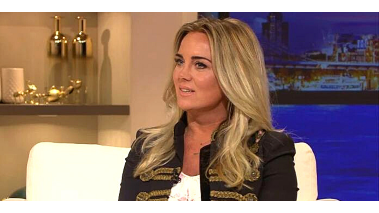 Illustratie voor: Liegt Monique Westenberg de boel bij elkaar?