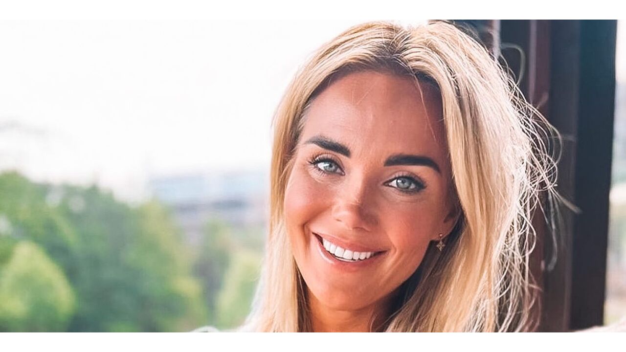 Illustratie voor: Dit is het vermogen van Monique Westenberg
