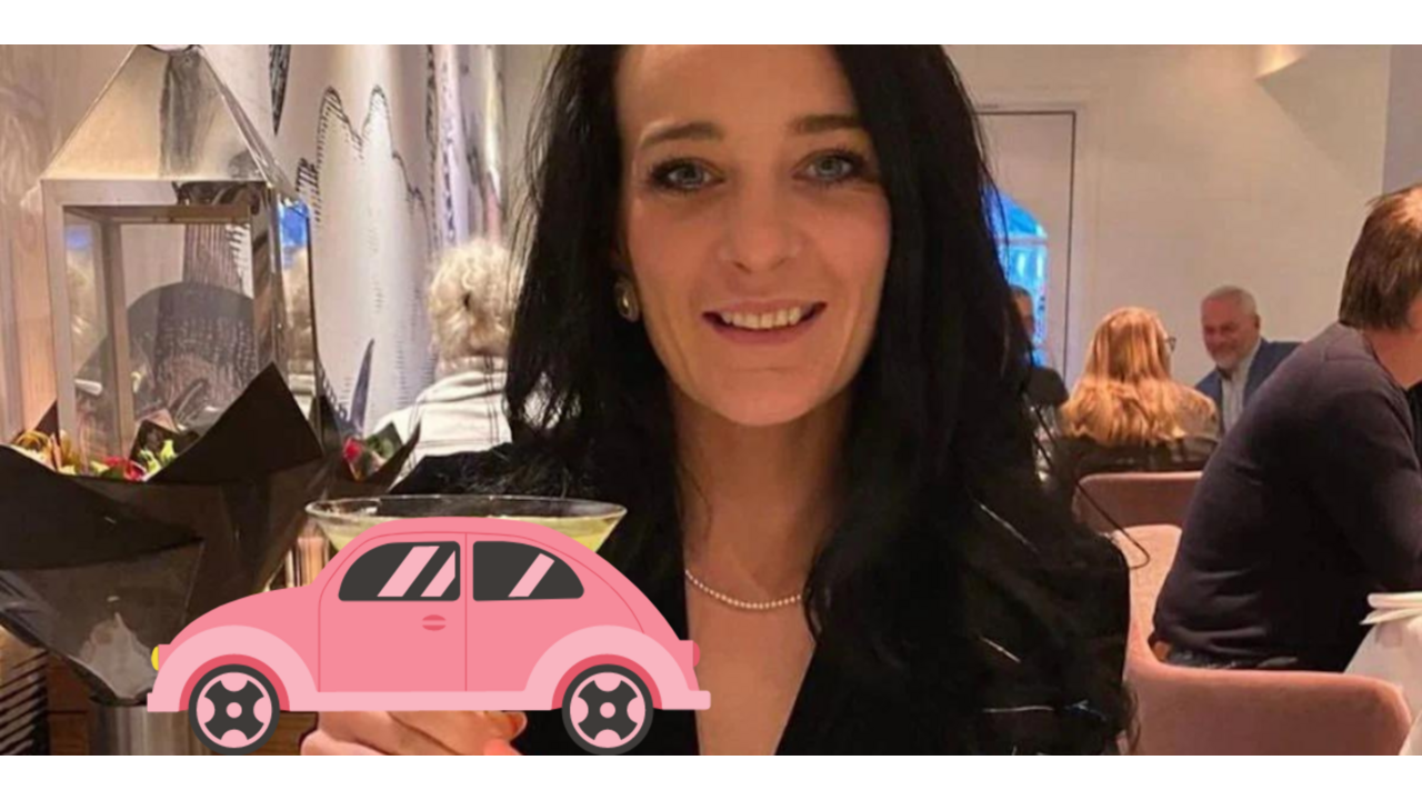 Illustratie voor: Dit is de nieuwe auto van Nicol Kremers
