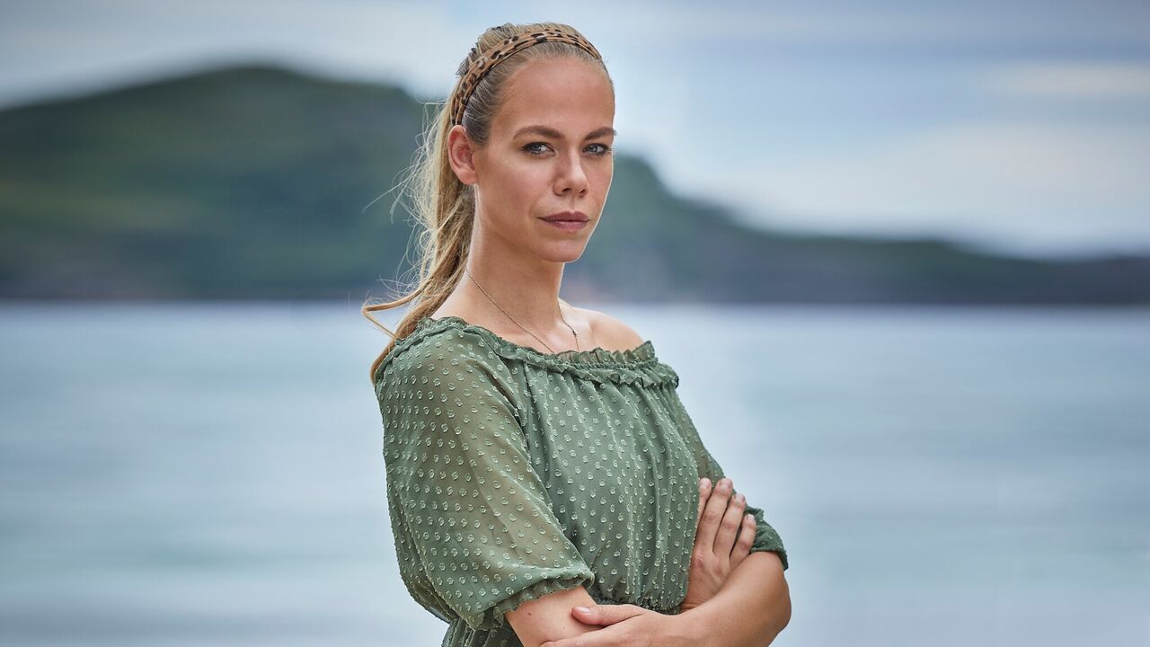 Illustratie voor: Vervelend nieuws voor Nicolette Kluijver