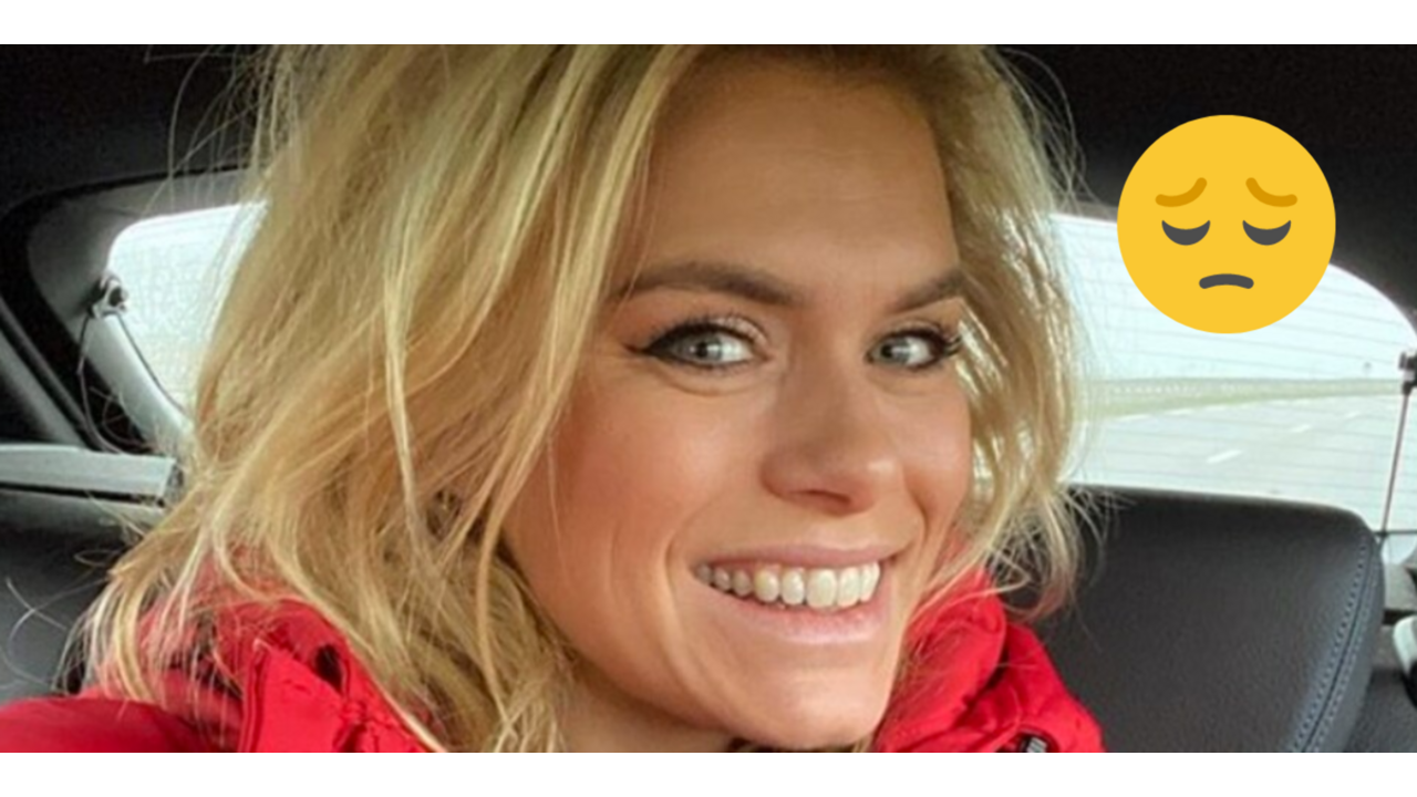 Illustratie voor: Slecht nieuws voor Nicolette van Dam