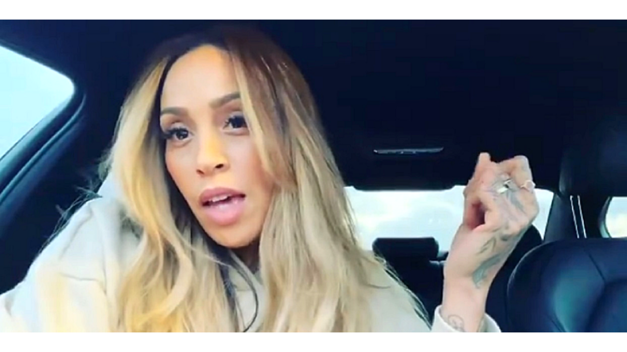 Illustratie voor: Nieuwe liefde voor Glennis Grace?