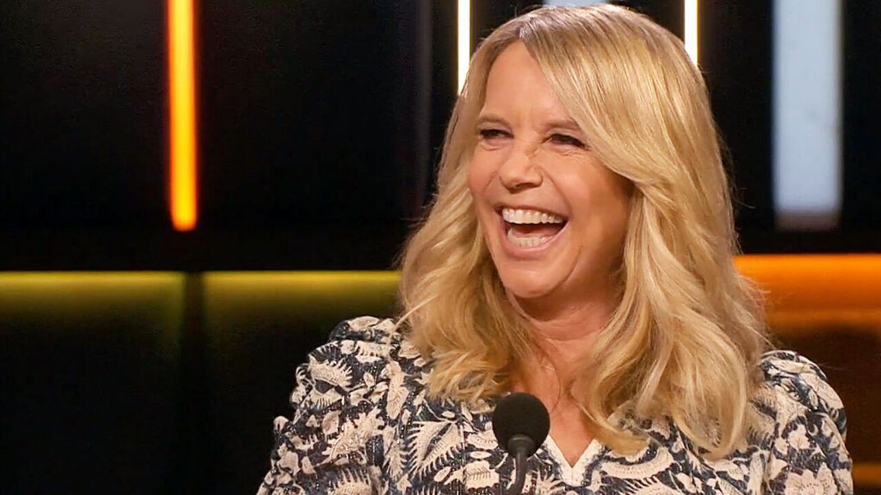 Illustratie voor: Is er een nieuwe liefde voor Linda de Mol?