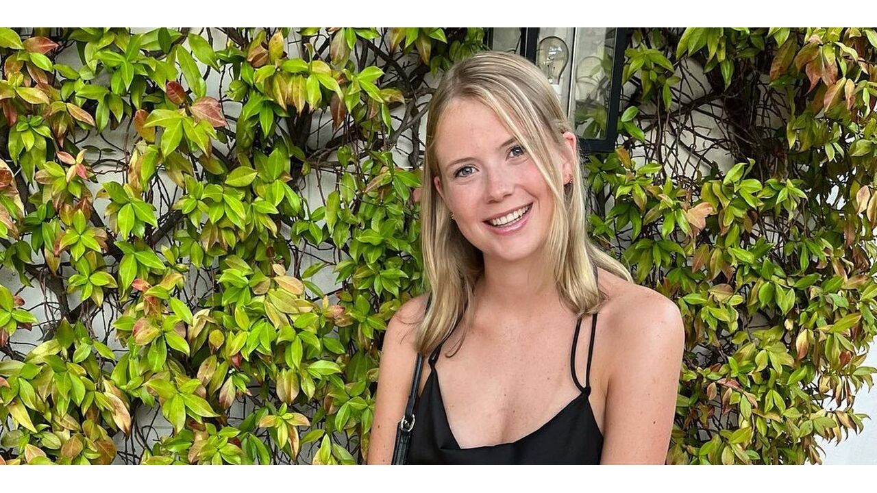 Illustratie voor: Een kijkje in het huis van de dochter van Linda de Mol