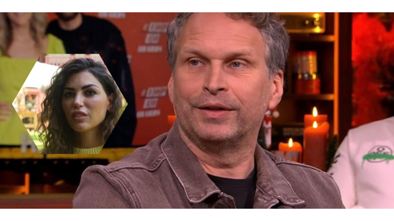Illustratie voor: Yolanthe al vier jaar in Hollywood zonder werk: ‘Hoe betaalt ze dit?’