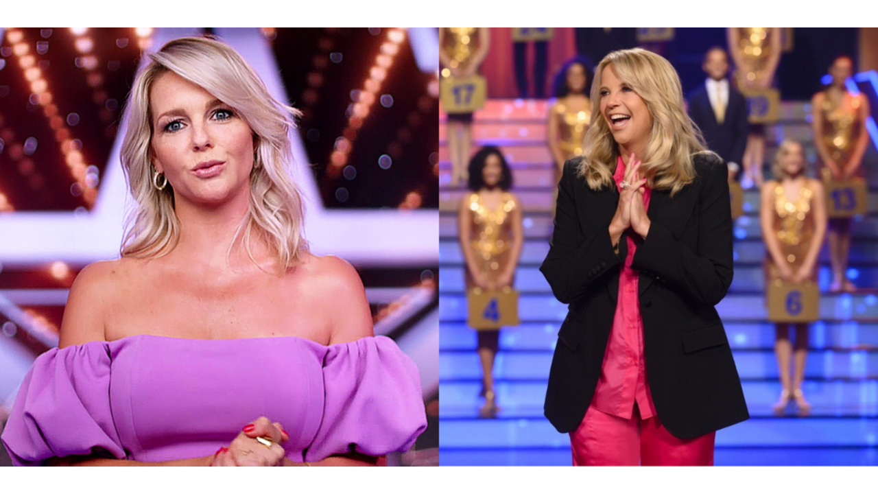 Illustratie voor: Linda de Mol overtreft Chantal Janzen met comeback bij Miljoenenjacht