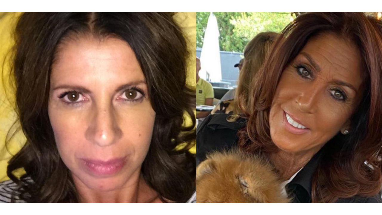 Illustratie voor: Isa Hoes wil niet vergeleken worden met Rachel Hazes