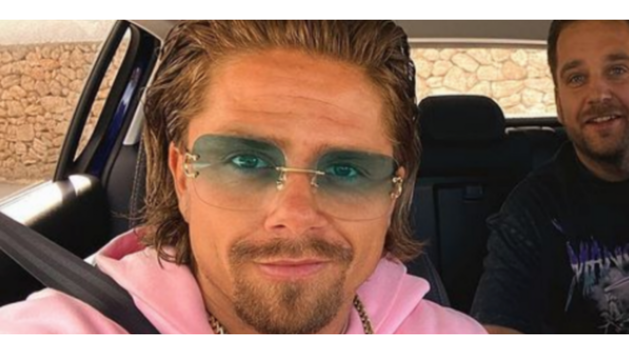Illustratie voor: Dit is hoe de comeback van André Hazes eruit gaat zien