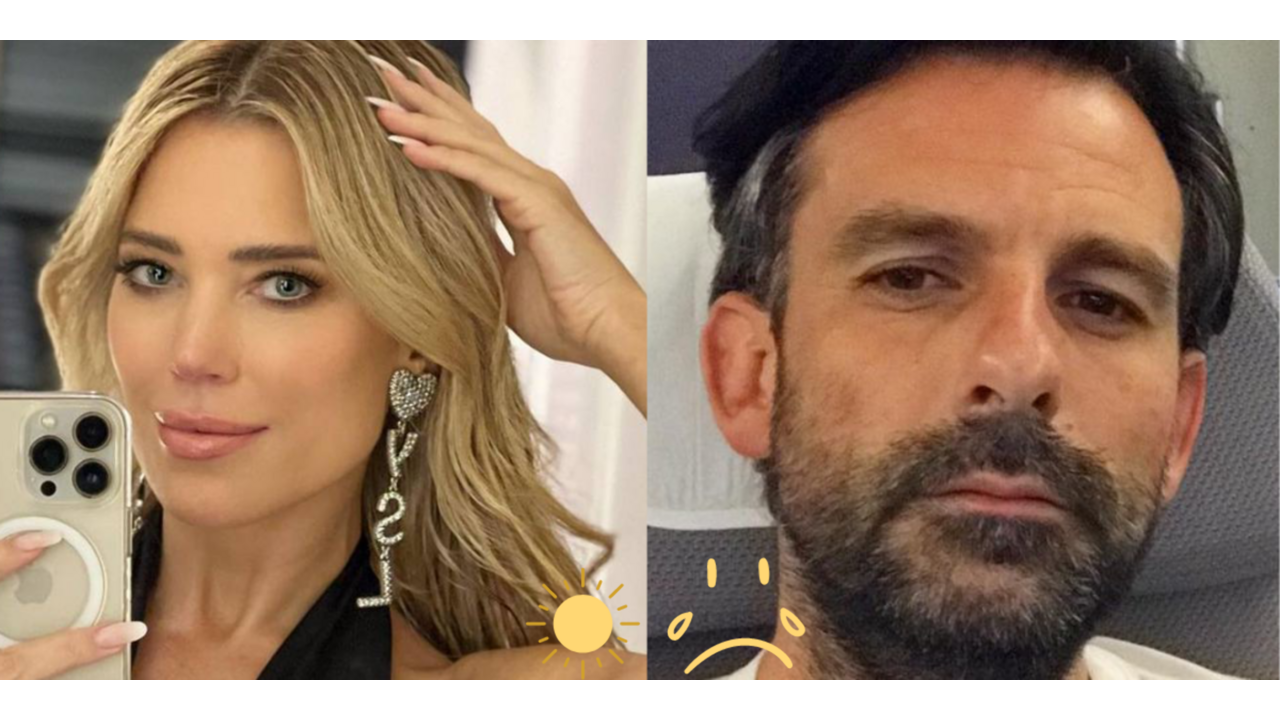 Illustratie voor: Zo gaat Niclas om met de scheiding met Sylvie Meis