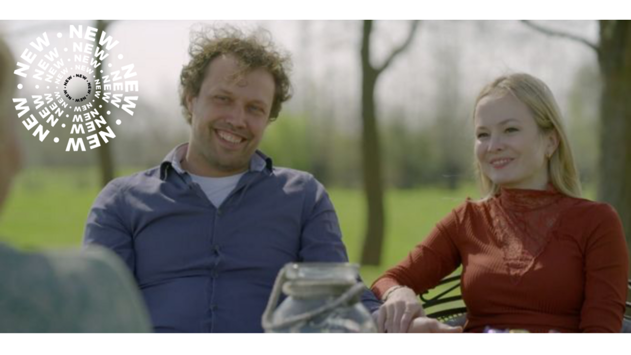 Illustratie voor: Nieuw datingprogramma op komst: BV De Liefde