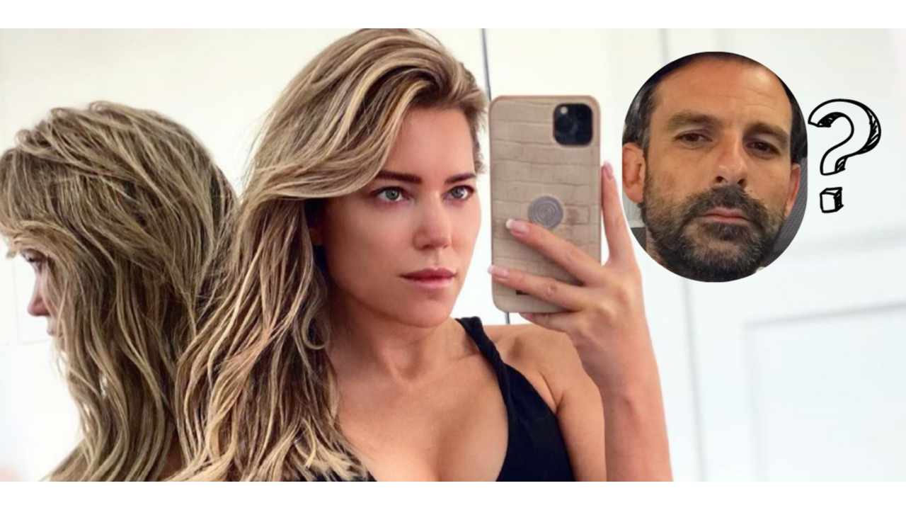 Illustratie voor: Vraagtekens bij huwelijk Sylvie Meis: ‘Het was een verstandshuwelijk’