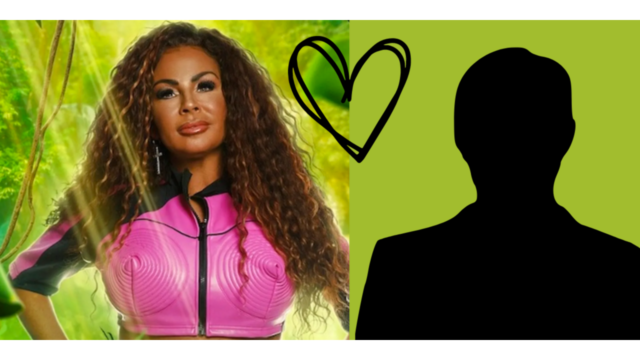Illustratie voor: Een nieuwe liefde voor Michella Kox?