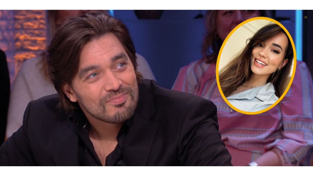 Illustratie voor: Waylon ‘ontvoert’ door Bibi Breijman op liefdesreis: ‘Mijn grote droom’