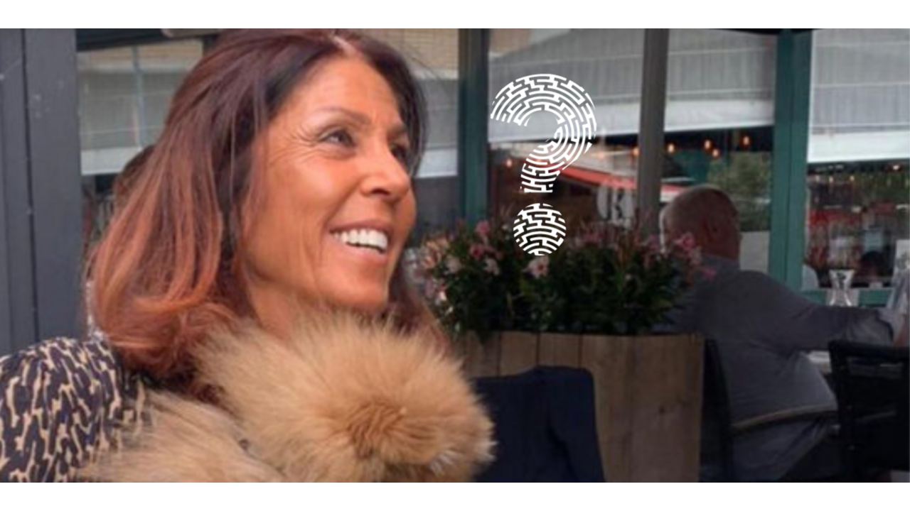 Illustratie voor: Kijkers spotten een lookalike van Rachel Hazes in Lang Leve de Liefde