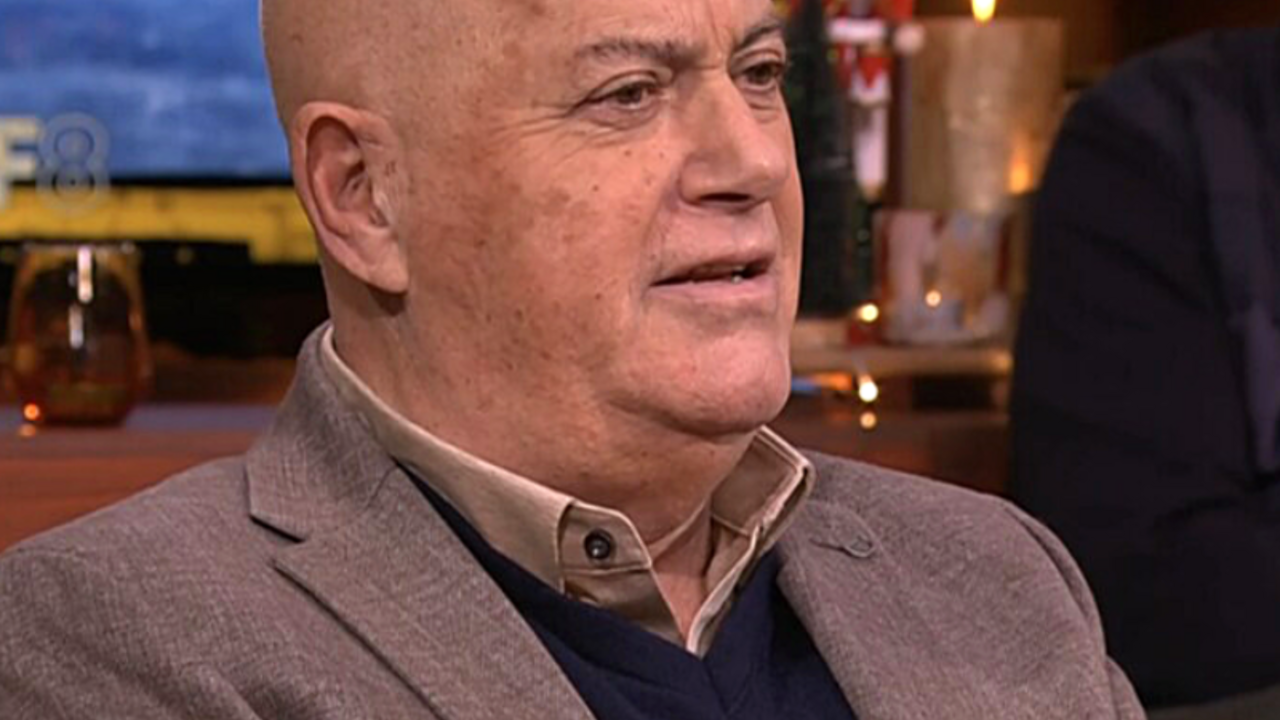 Illustratie voor: Jack van Gelder: ‘Vroeg collega of ze in bad wilde’