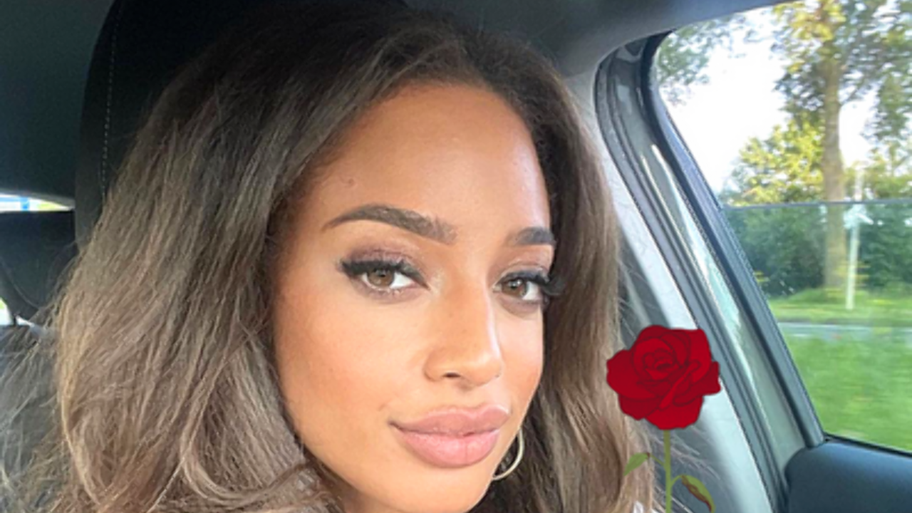 Illustratie voor: Channah Koerten onthult: ‘Ik zou wel de nieuwe Bachelorette willen zijn’