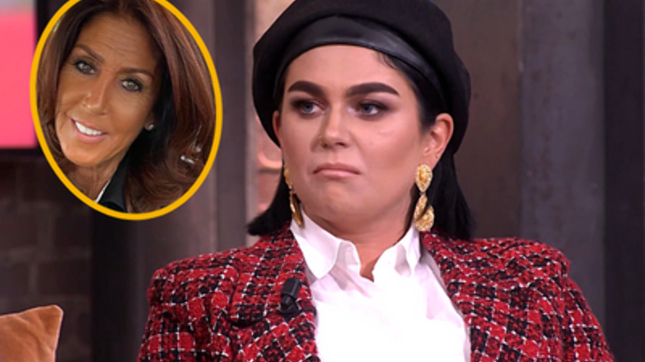 Illustratie voor: Roxeanne Hazes in shock: ‘Nog steeds niks ontvangen van Rachel’