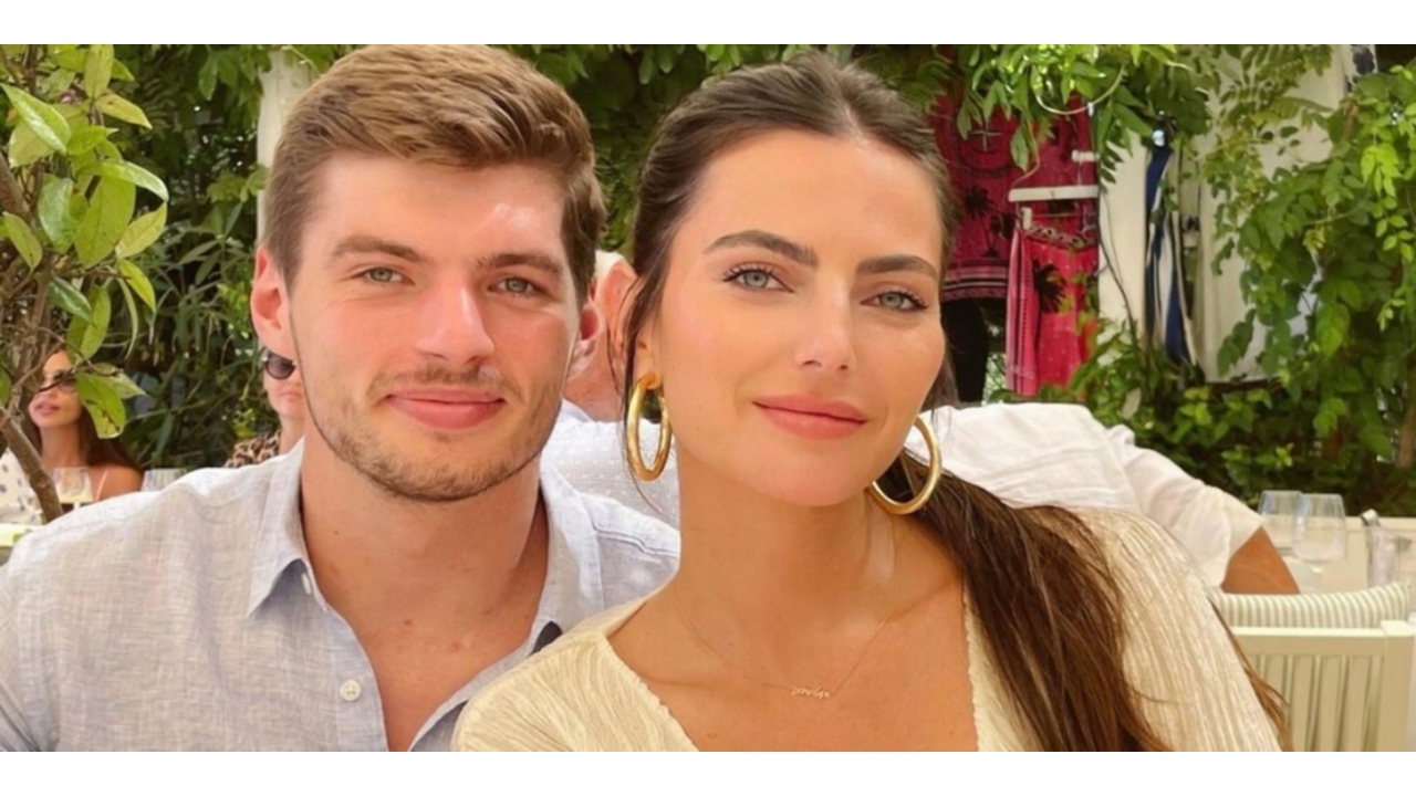 Illustratie voor: Schoonvader Max Verstappen moet een fikse boete betalen