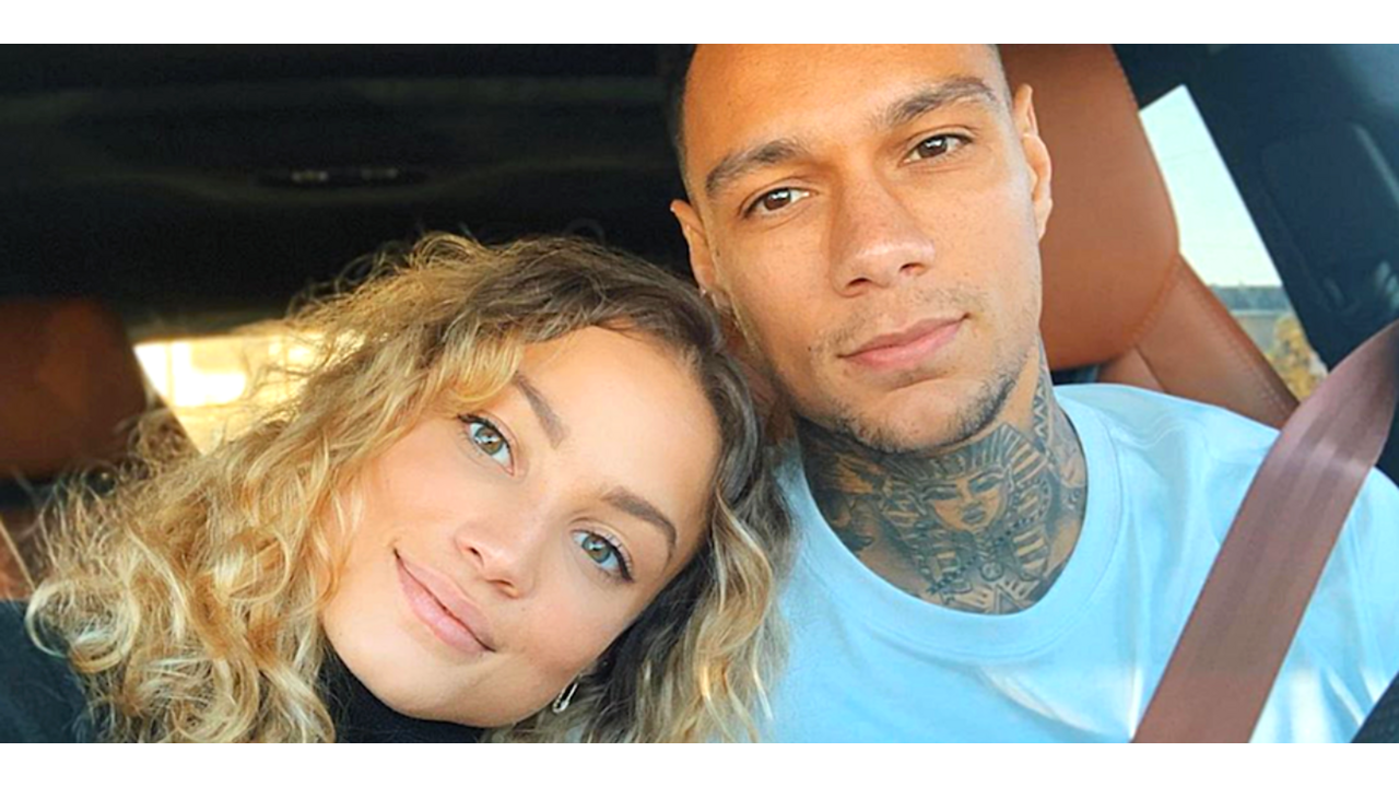 Illustratie voor: Gregory van der Wiel doet onthulling over relatie met Rose Bertram: ‘Komt niet meer goed’